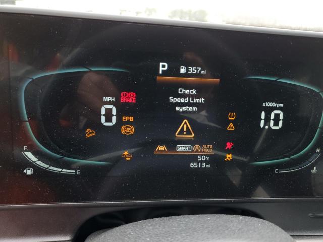 2023 KIA SPORTAGE X - 5XYK6CAF6PG065774