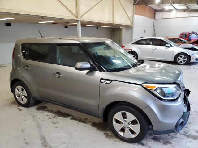 2015 KIA SOUL KNDJN2A2XF7161621