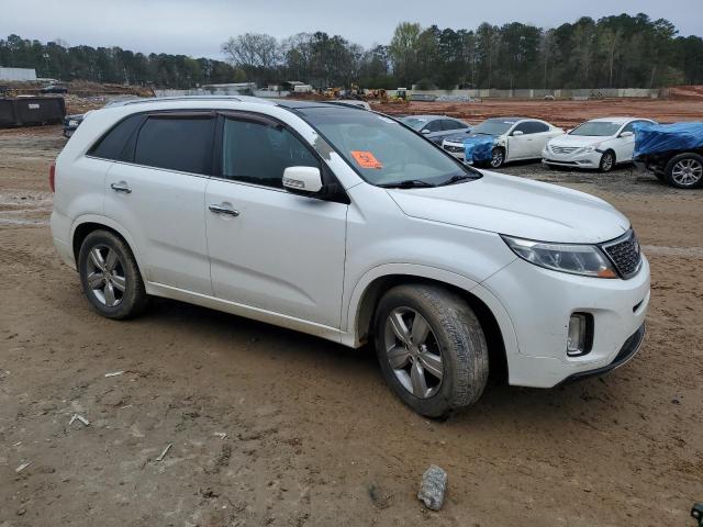 5XYKW4A73FG558048 KIA SORENTO SX