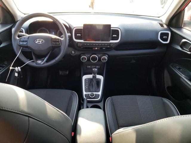 2022 HYUNDAI VENUE SEL KMHRC8A33NU192676
