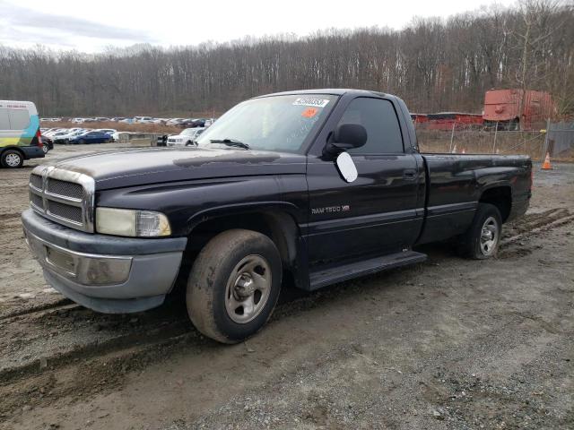 1998 Dodge Ram 1500 