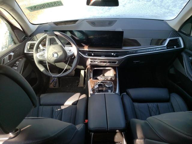 2023 BMW X7 XDRIVE4 - 5UX23EM03P9P19898