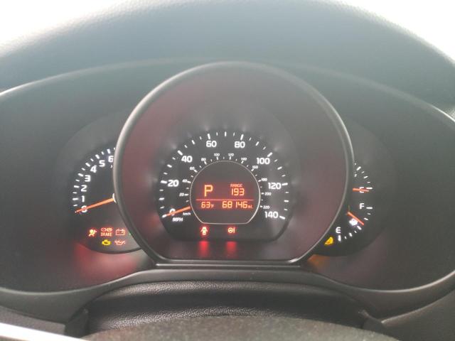 2018 KIA SOUL KNDJN2A22J7592544