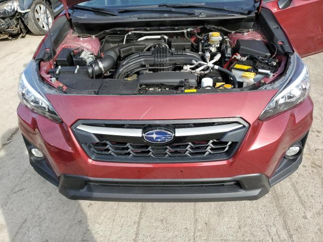 JF2GTABC6JH310709 Subaru Crosstrek Premium