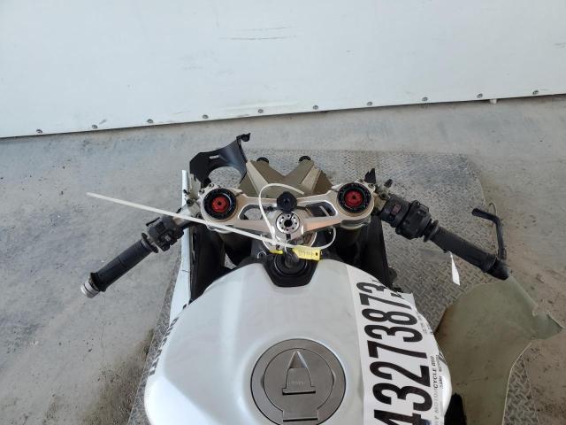 2013 DUCATI SUPERBIKE - ZDM14BPW6DB012067