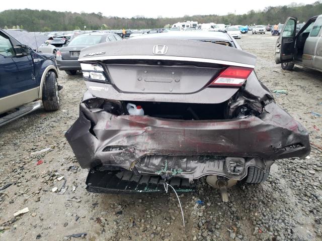 2015 HONDA CIVIC LX 19XFB2F5XFE077462
