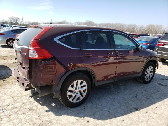 2015 HONDA CR-V EX 2HKRM4H51FH669134