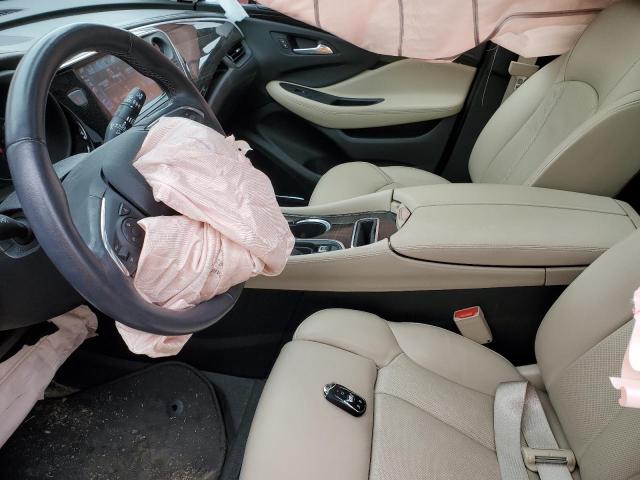 2020 BUICK ENVISION P - LRBFX4SX6LD063929