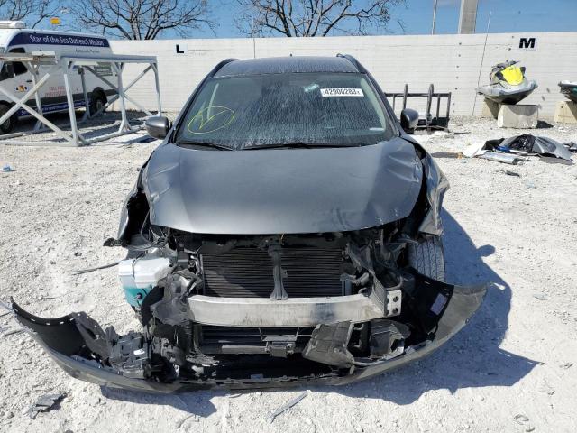 2020 NISSAN MURANO SV 5N1AZ2BS6LN104404