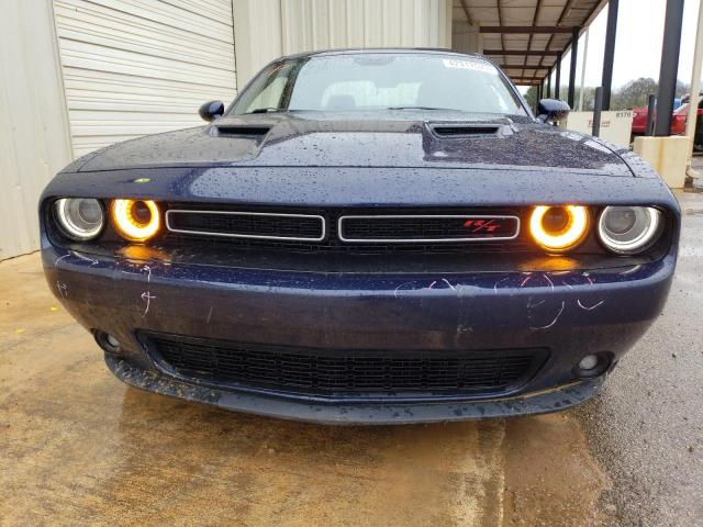 2016 DODGE CHALLENGER 2C3CDZBT1GH210212