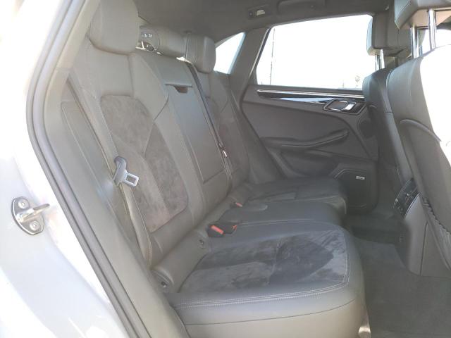 WP1AA2A53LLB08797 Porsche Macan