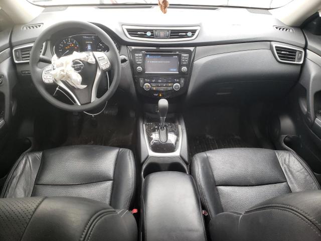 2015 NISSAN ROGUE S KNMAT2MT2FP559089