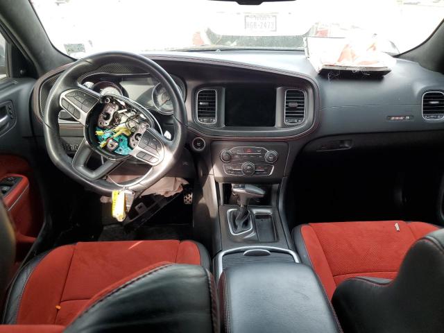 2022 DODGE CHARGER SC 2C3CDXGJ7NH101715