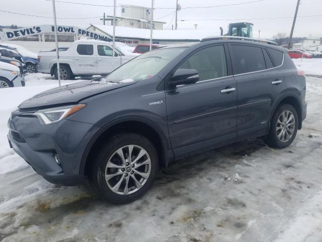 2016 TOYOTA RAV4 HV LI - JTMDJREV0GD036748