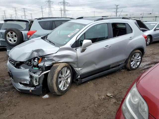 2020 CHEVROLET TRAX PREMI 3GNCJRSB6LL117691
