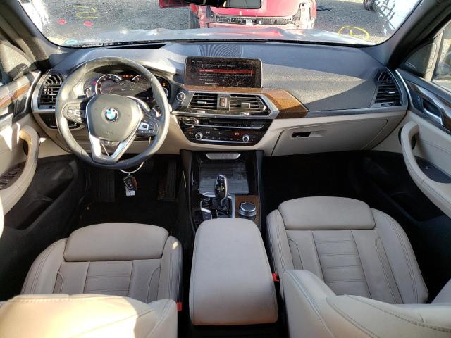 2018 BMW X3 XDRIVE3 - 5UXTR9C52JLC73294