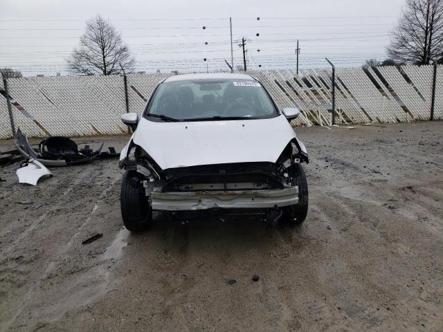 2018 FORD FIESTA SE 3FADP4BJXJM110777