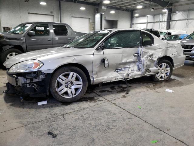 2006 Chevrolet Monte Carlo LTZ