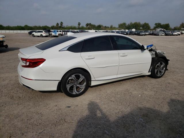 2020 HONDA ACCORD EX 1HGCV1F41LA042899