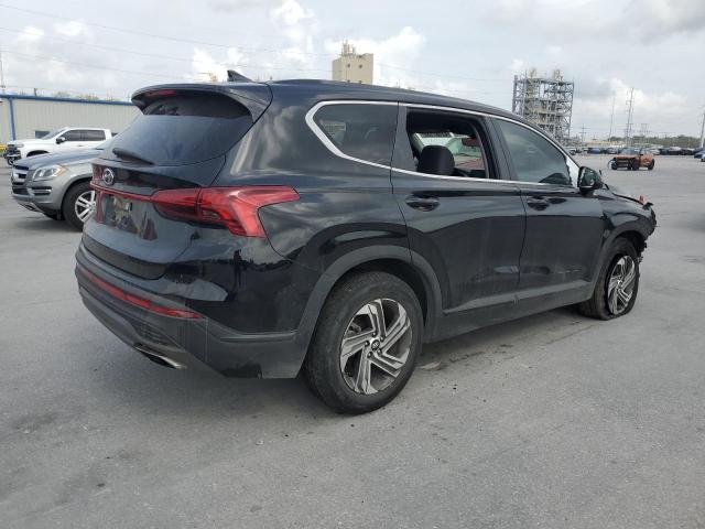 2022 HYUNDAI SANTA FE S 5NMS14AJ1NH376766