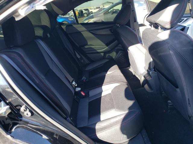 JF1VBAA61N9009517 Subaru WRX