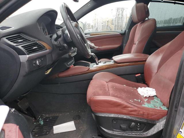 5UXFG8C52BLZ96459 BMW X6 Xdrive50i
