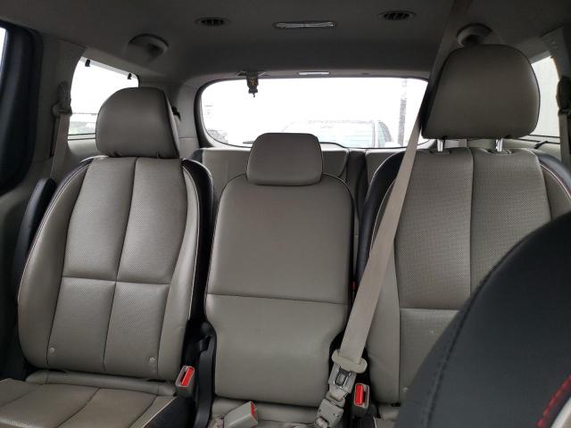 KNDMB5C14H6305121 KIA SEDONA LX