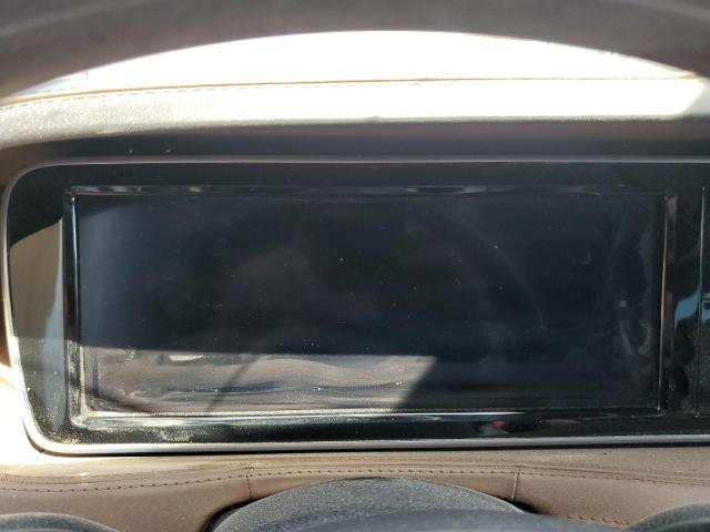 2016 MERCEDES-BENZ S MERCEDES - WDDUX7GB6GA263584