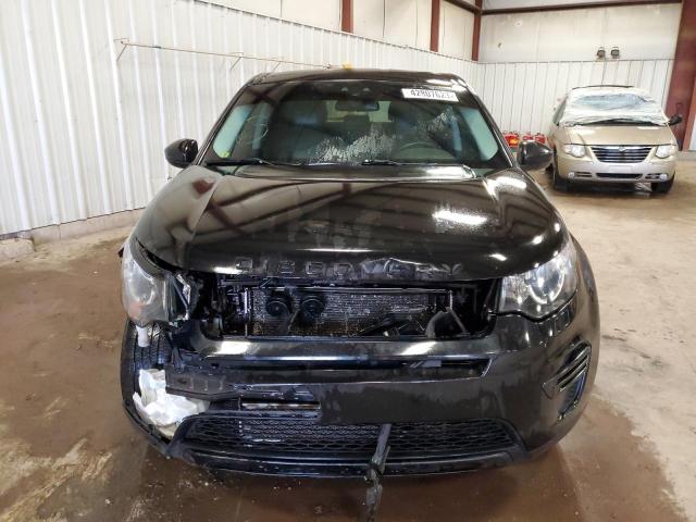 2016 LAND ROVER DISCOVERY SALCP2BG9GH602429