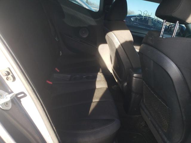 2016 HYUNDAI VELOSTER - KMHTC6AD9GU274238