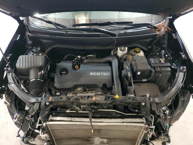 2018 CHEVROLET EQUINOX LT - 2GNAXJEV3J6257079