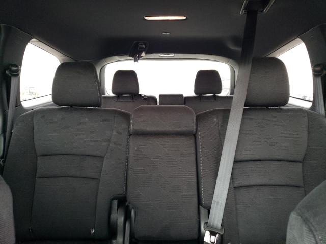 2022 HONDA PILOT SPOR 5FNYF5H30NB029049