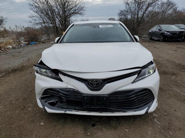 2018 TOYOTA CAMRY L - JTNB11HK8J3042848