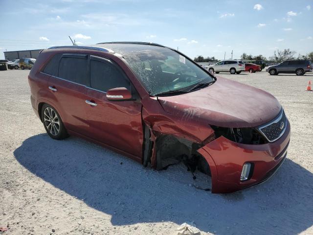 5XYKW4A72EG524696 KIA SORENTO SX