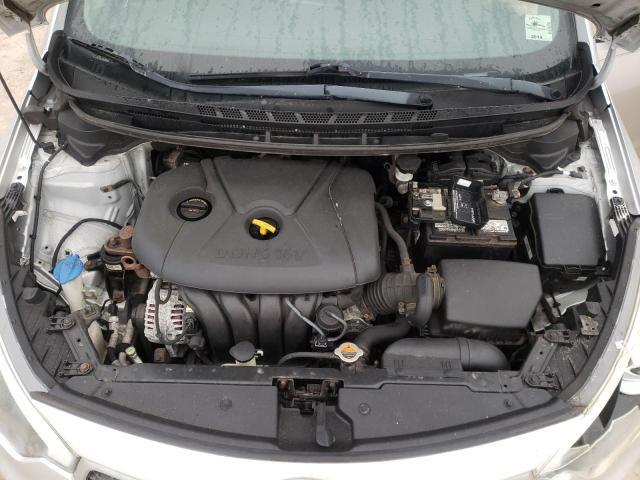 KNAFK4A60E5184104 KIA FORTE LX