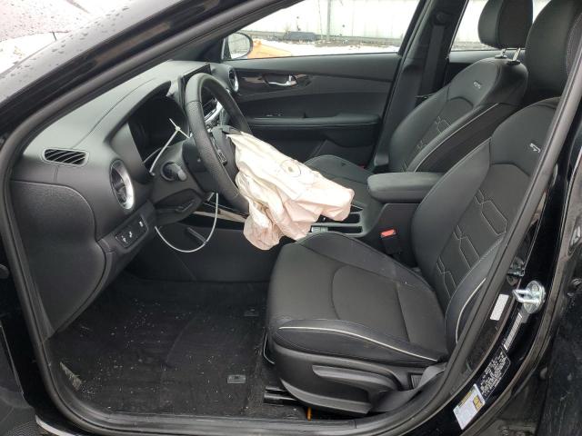 2022 KIA FORTE GT L - 3KPF54ADXNE510102