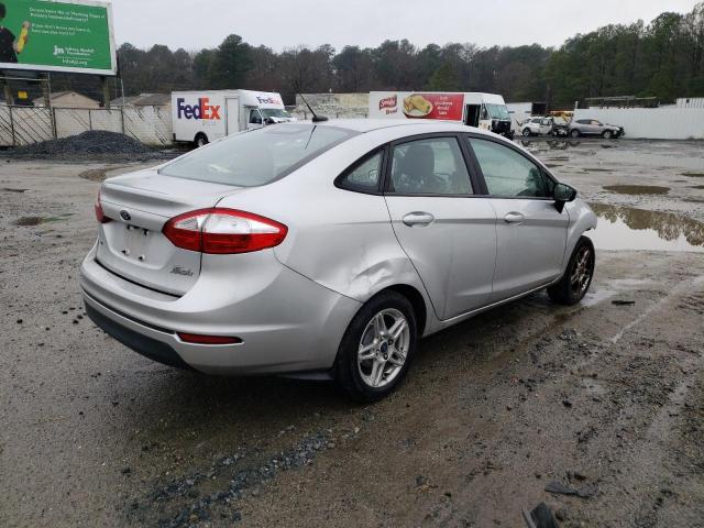 2018 FORD FIESTA SE 3FADP4BJXJM110777