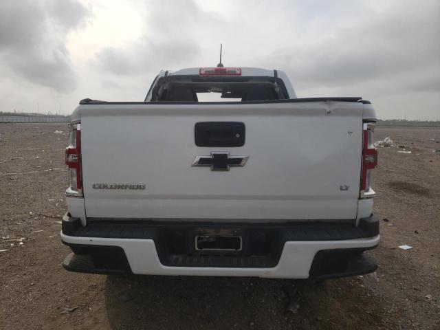 2016 CHEVROLET COLORADO L 1GCGSCEA3G1285177