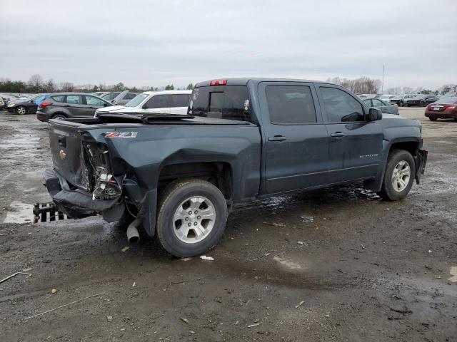 2017 CHEVROLET SILVERADO - 3GCUKREC9HG353184