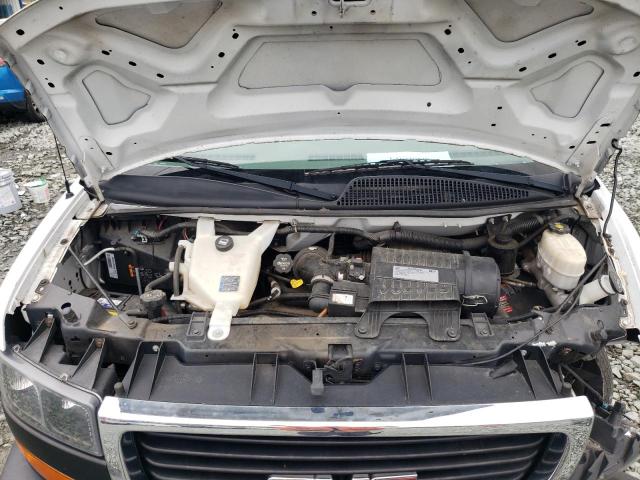 1GTW7AFF3G1904632 GMC Savana