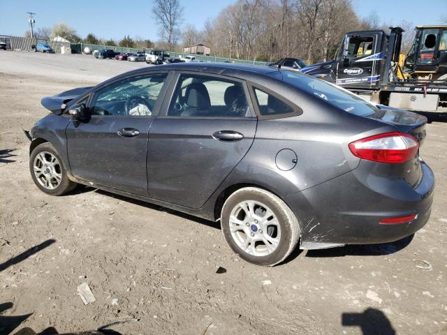 2015 FORD FIESTA SE 3FADP4BJ4FM132247