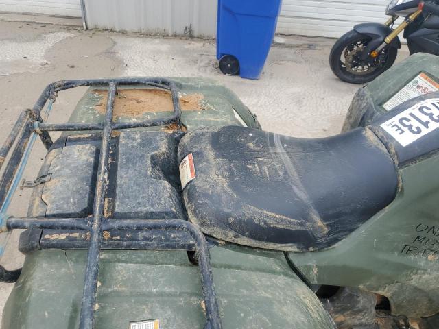 2015 HONDA TRX420 TM 1HFTE3902F4100126