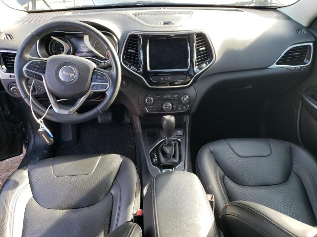 2019 JEEP CHEROKEE L - 1C4PJLDB0KD297257