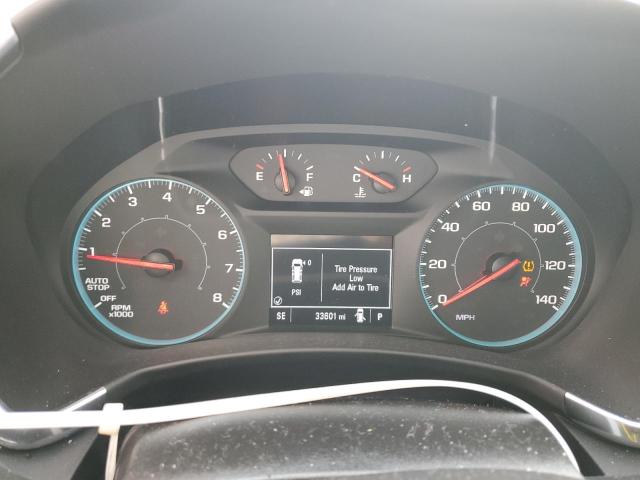 2020 CHEVROLET EQUINOX LS 2GNAXHEV7L6242189