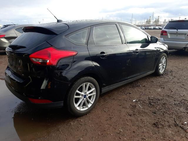 2018 FORD FOCUS SE 1FADP3K23JL224799