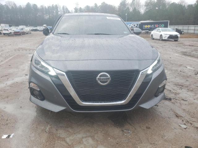 2019 NISSAN ALTIMA SL 1N4BL4EV9KC202709