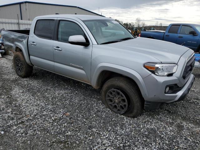 2022 TOYOTA TACOMA DOU 3TMAZ5CN8NM183926