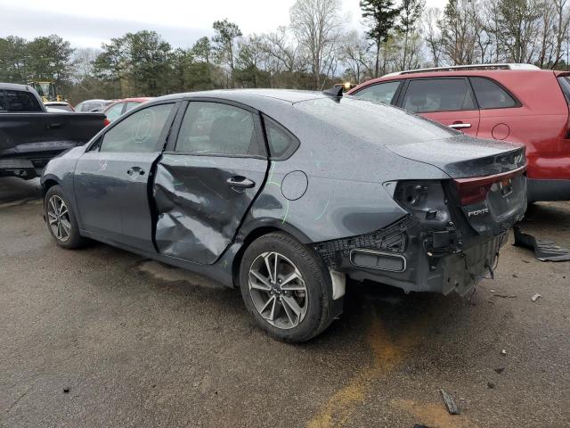 2022 KIA FORTE FE - 3KPF24AD4NE467062