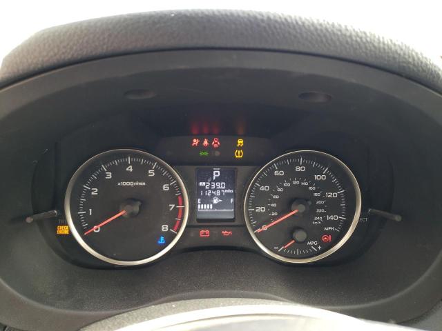 2015 SUBARU IMPREZA JF1GPAA62FH204429
