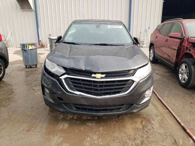 2018 CHEVROLET EQUINOX LT 3GNAXJEV0JL383296